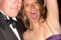 Alex Debbie, End of Season ball 2009 - Courchevel Enquirer
